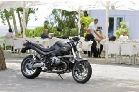 Nieuw kwaliteitslabel voor gebruikte BMW motorfietsen